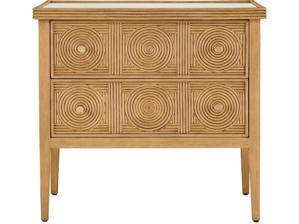 Santos Sea Sand Chest - Image 4