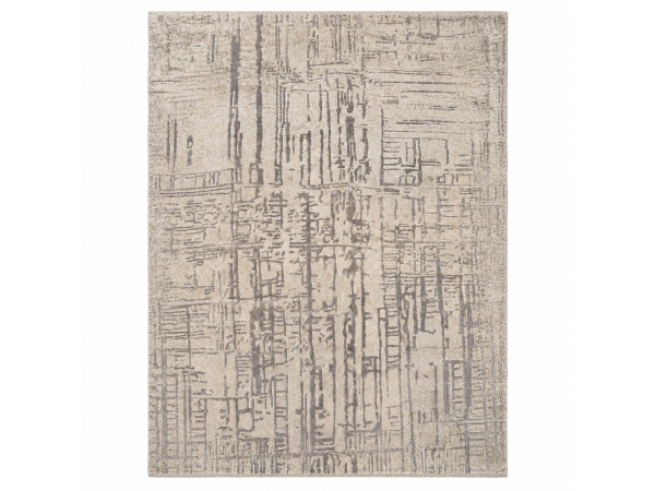 nepali weave area rug (5' x 8')