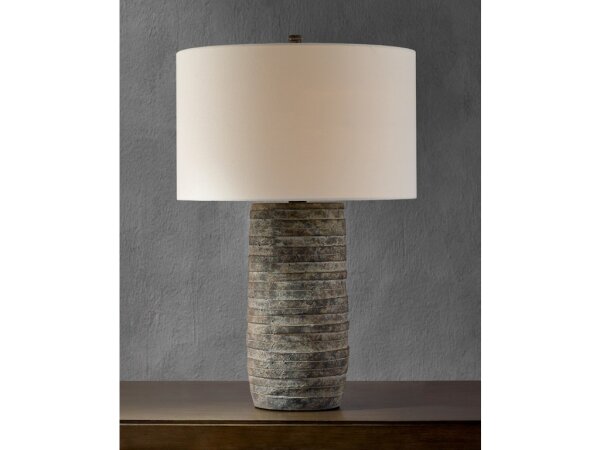Innkeeper Rustic Table Lamp - Image 3