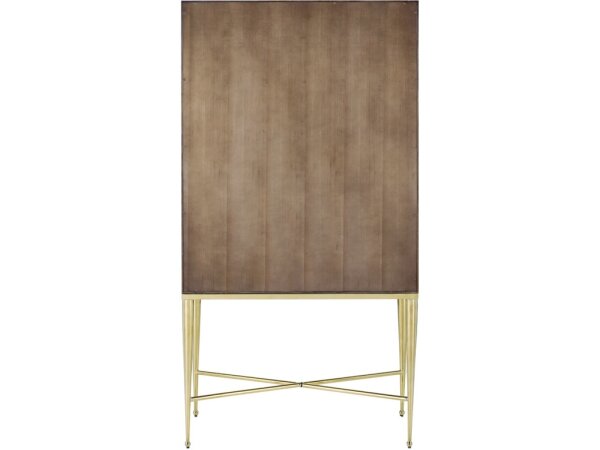Colette Bar Cabinet - Image 4