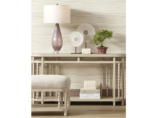 Optimist Purple Table Lamp - Image 5