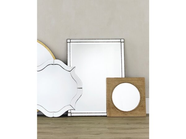 Monarch Rectangular Mirror - Image 3