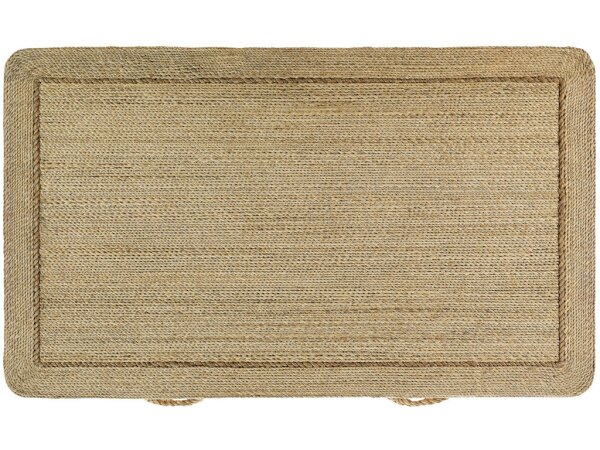 Kaipo Rope Two-Drawer Chest - Image 4
