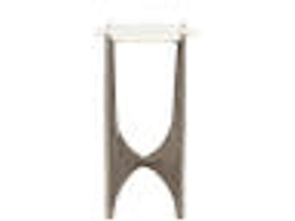 Micha Marble Accent Table - Image 4