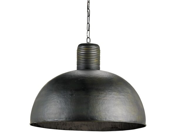 Saga Black Pendant - Image 3