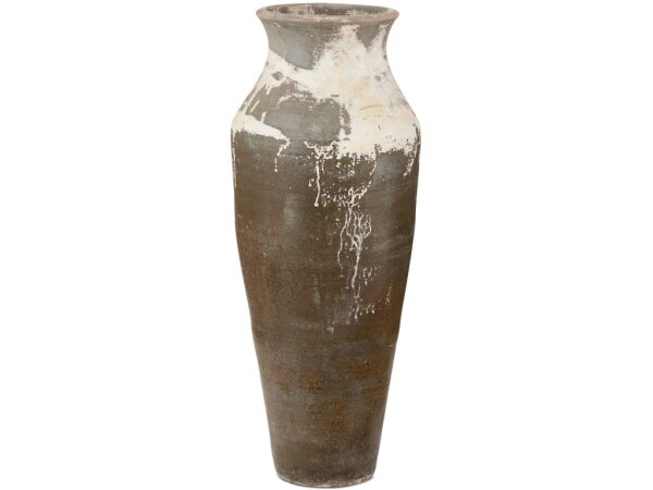 Capizzi Cream Urn - Image 3