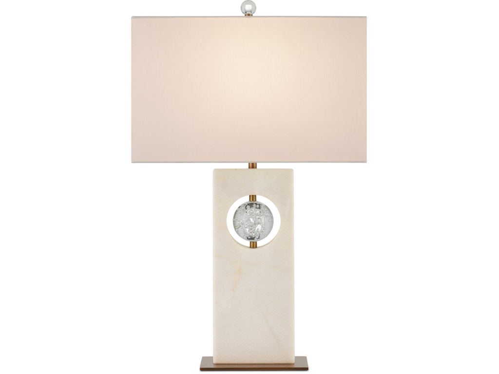 Radiant Table Lamp