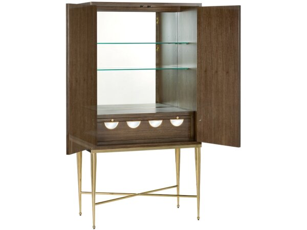 Colette Bar Cabinet - Image 3