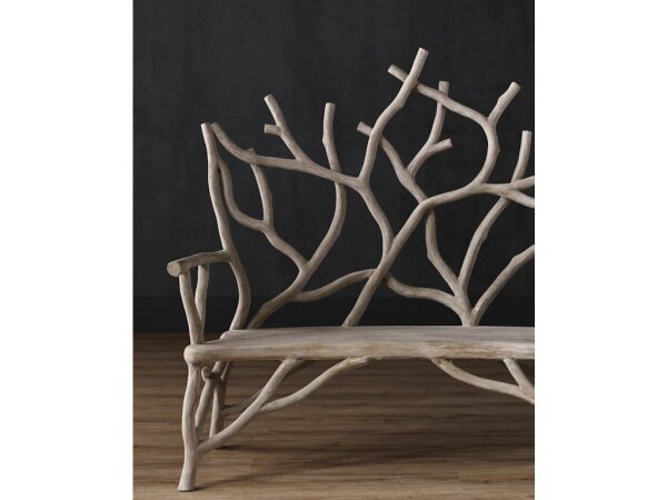 Elwynn Small Bench - Image 4