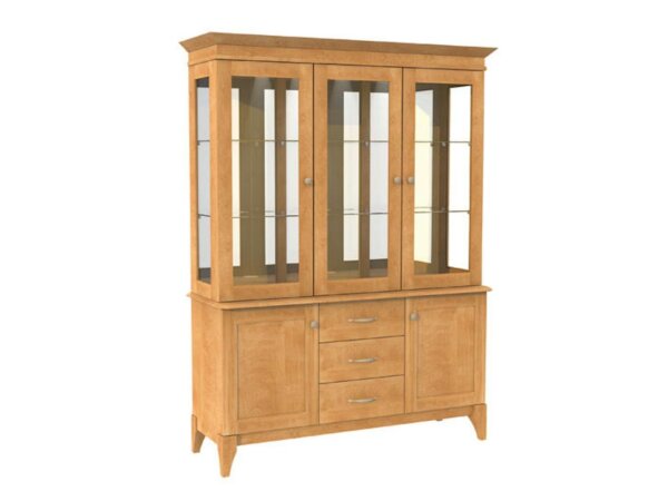 hutch & buffet