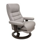 stressless® opal (m) classic base recliner with power (copy)