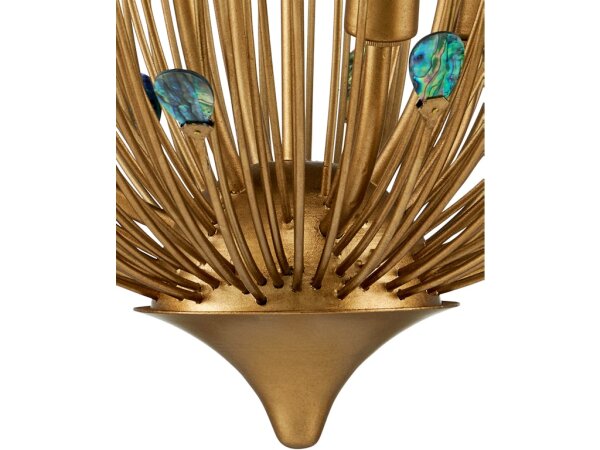 Delphos Chandelier - Image 4
