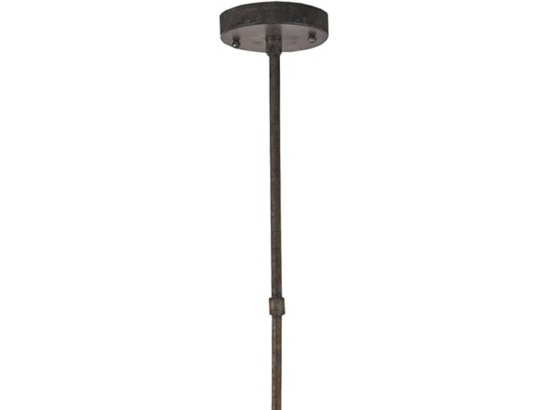Fantine Large Chandelier - Image 4