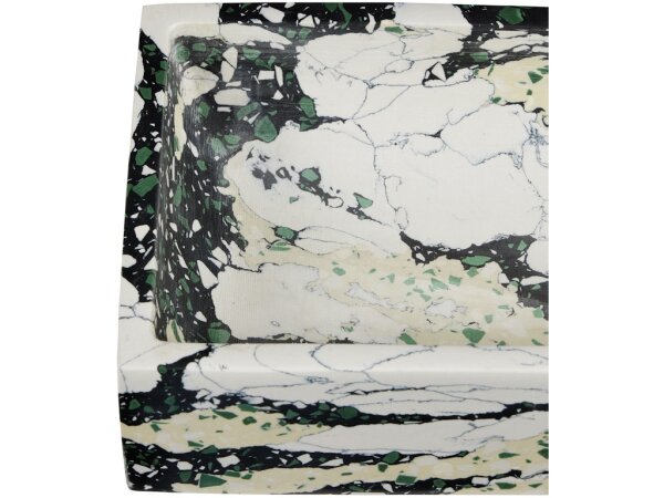 Fossey Asymmetrical Tray Set of 2 - Image 3