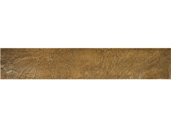 Lathi Brass Console Table - Image 3
