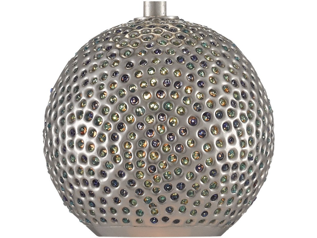 Giro Shade for Multi-Drop Pendant