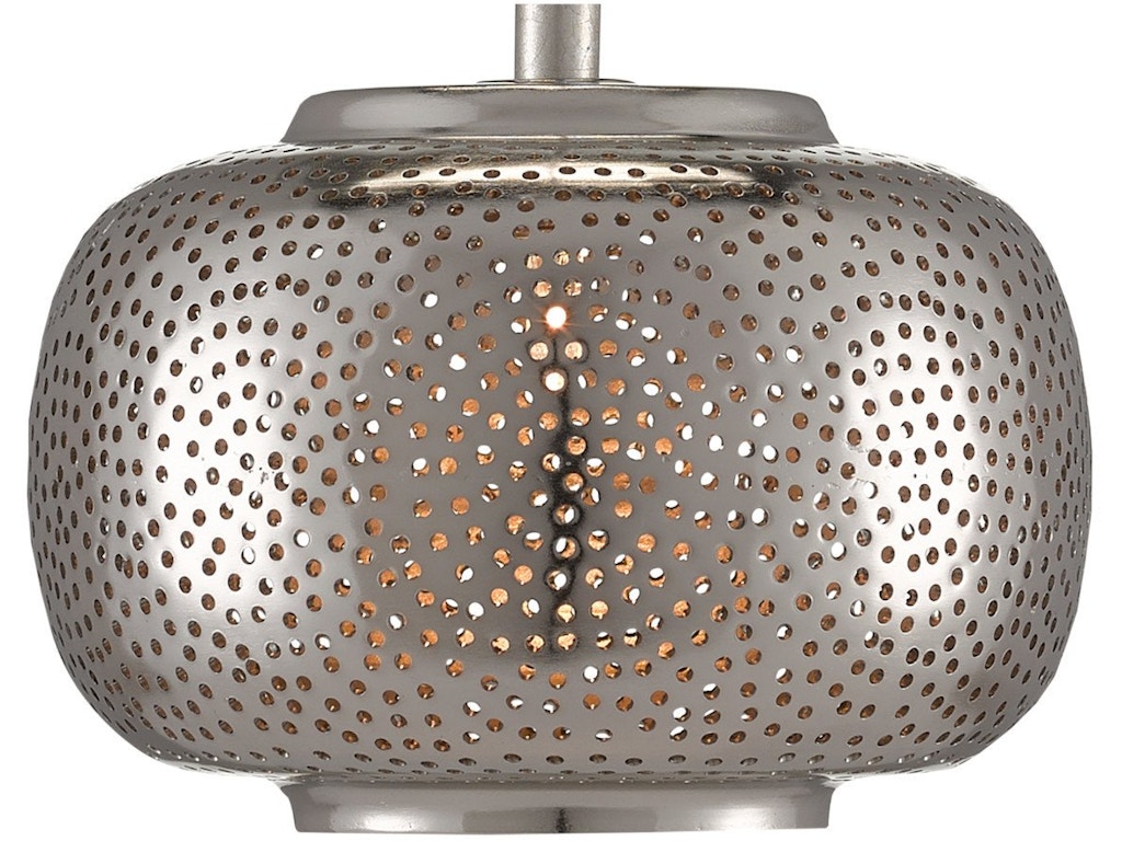 Pepper Shade for Multi-Drop Pendant