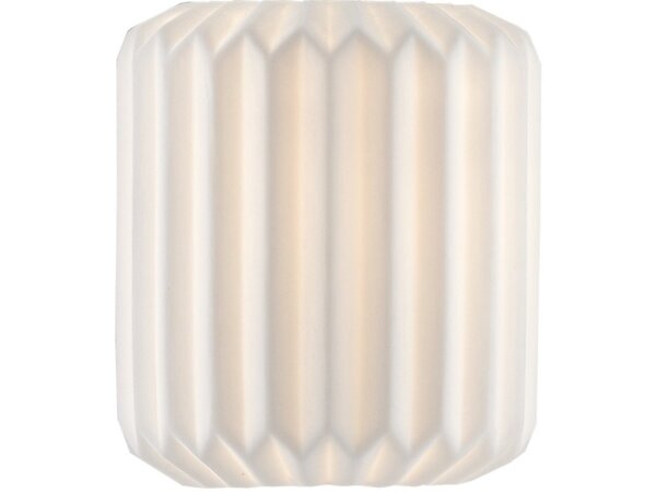 Dove Shade for Multi-Drop Pendant