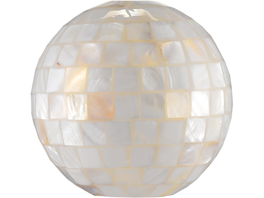 Finhorn Shade for Multi-Drop Pendant