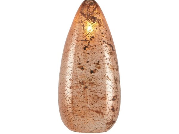 Rame Shade for Multi-Drop Pendant