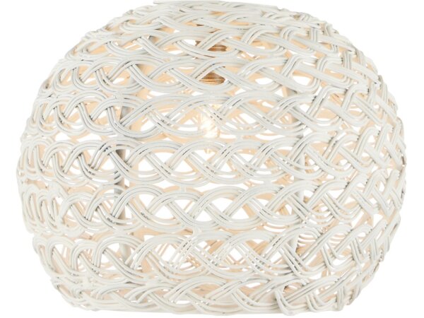 Piero Shade for Multi-Drop Pendant