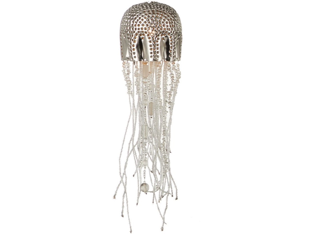 Medusa Shade for Multi-Drop Pendant