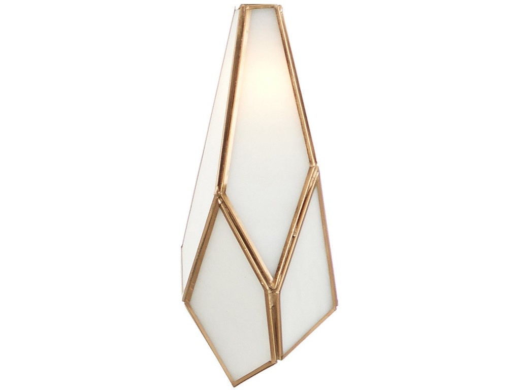 Glace White Shade for Multi-Drop Pendant