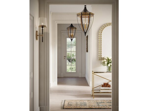 Lyndall Wall Sconce - Image 5