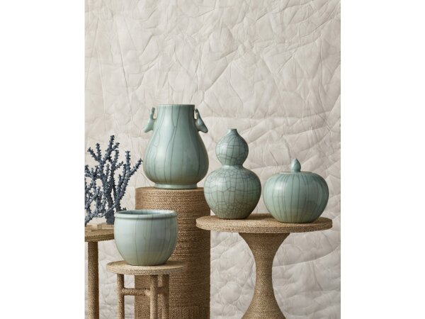 Macati Rope Accent Table - Image 4
