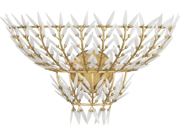 Magnum Opus Wall Sconce
