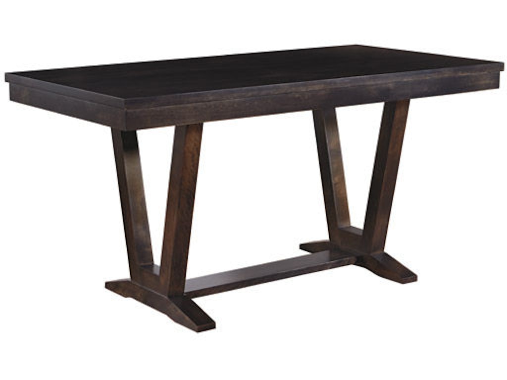 Denali Table