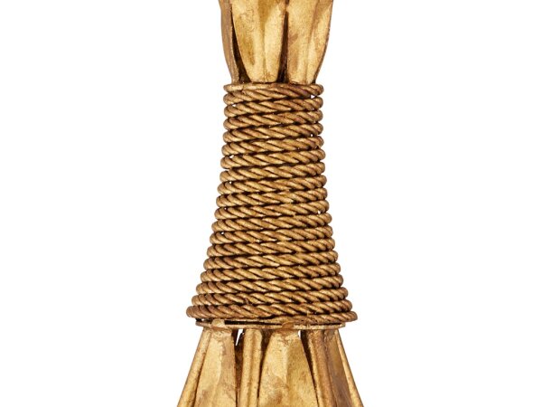 Bette Gold Chandelier - Image 3