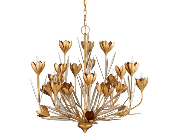 Hortensia Chandelier - Image 3