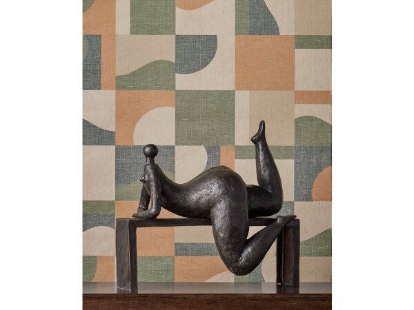 Odalisque Bronze - Image 5