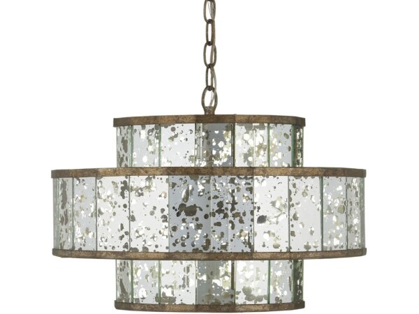 Fantine Small Chandelier - Image 5