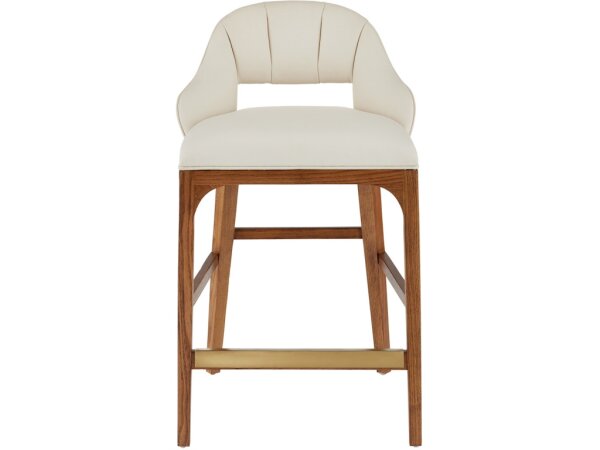 Inga Counter Stool, Endurance Sand - Image 5
