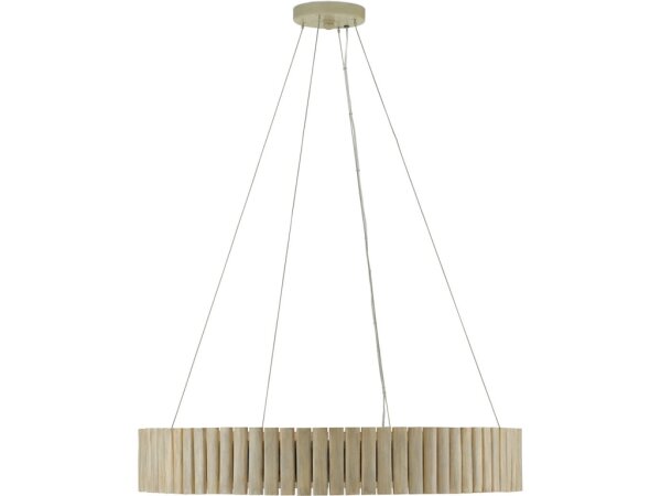 Tetterby Chandelier - Image 4