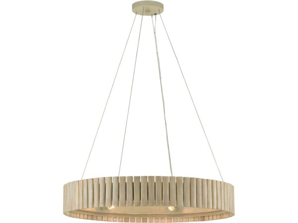 Tetterby Chandelier - Image 3