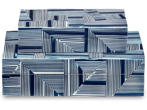 Cade Blue Box Set of 2 - Image 4