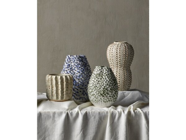 Milione Small Green Vase - Image 5