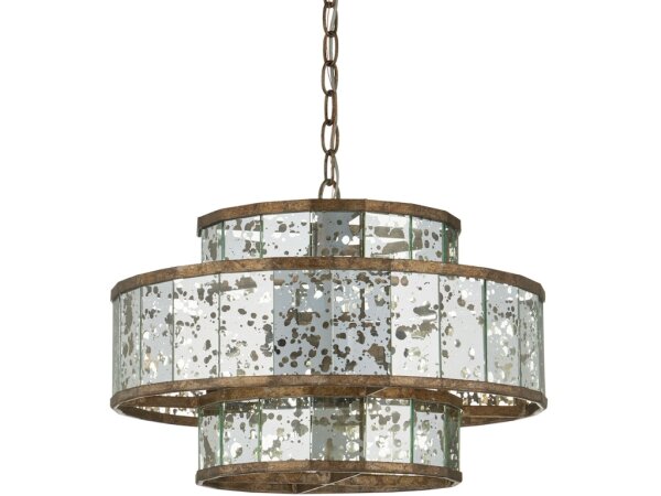 Fantine Small Chandelier - Image 4