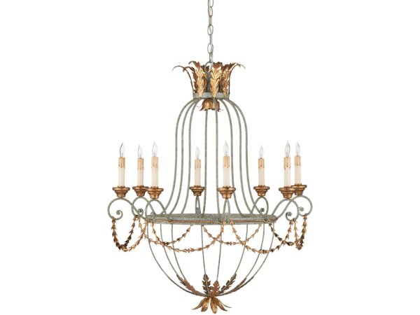 Elegance Chandelier - Image 4