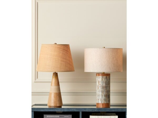 Hyson Table Lamp - Image 5