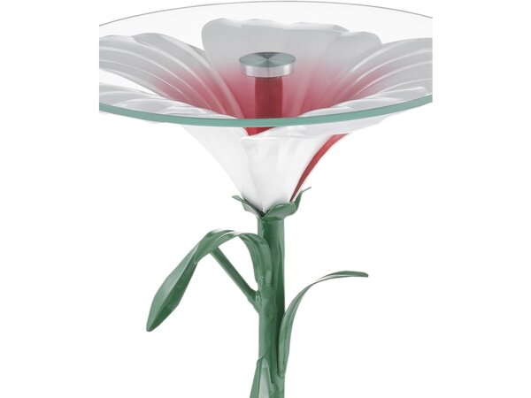 Hibiscus Drinks Table - Image 2