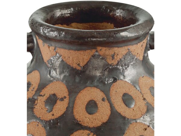 Nought Vase Set of 2 - Image 3
