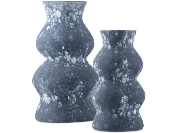 Phonecian Large Blue Vase - Image 5