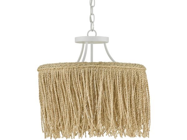 Samoa Small Pendant - Image 4