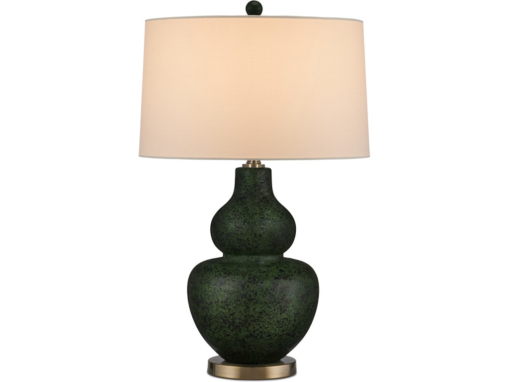 Kinnaird Table Lamp