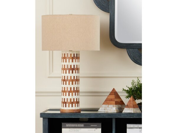 Tia Table Lamp - Image 5