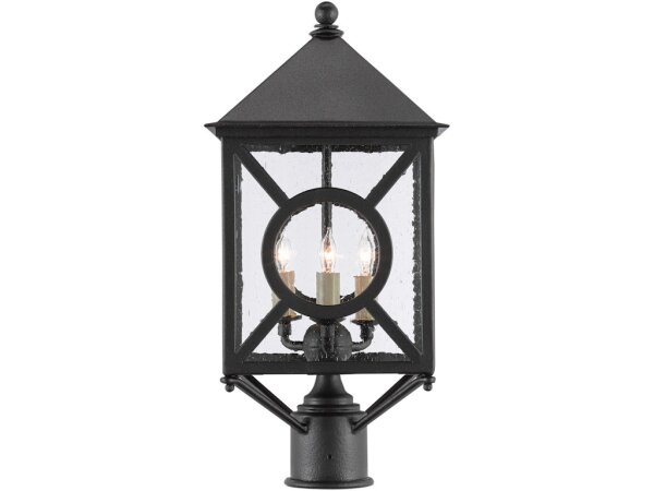 Ripley Small Post Light - Image 4